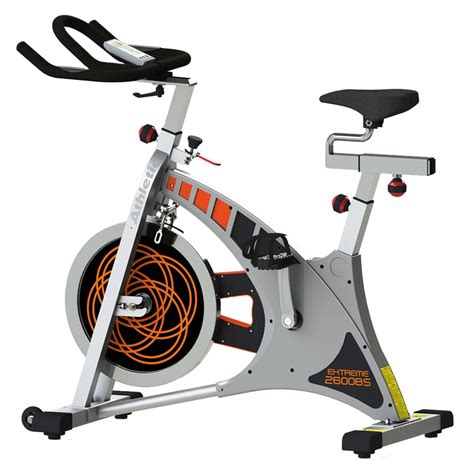 Bicicleta spinning cadena Continuara.org