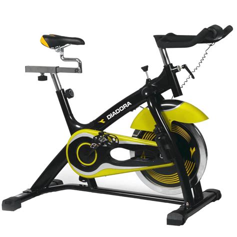 Bicicleta spinning diadora Continuara.org