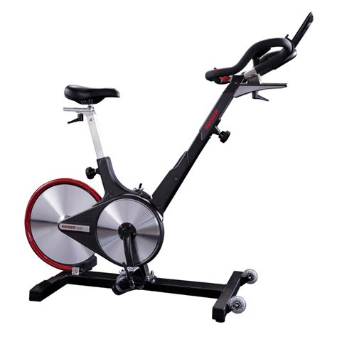 Bicicleta spinning keiser Continuara.org
