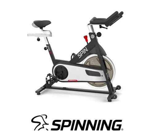 Bicicleta spinning spinner Continuara.org