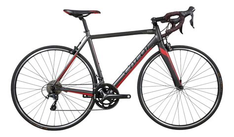 Bicicleta strada Continuara.org