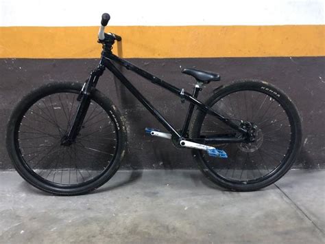 Bicicleta subsin bmx Continuara.org