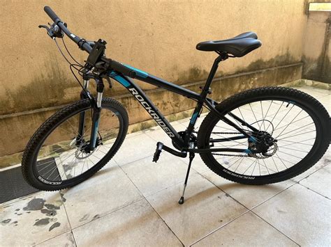 Bicicleta super nueva Continuara.org