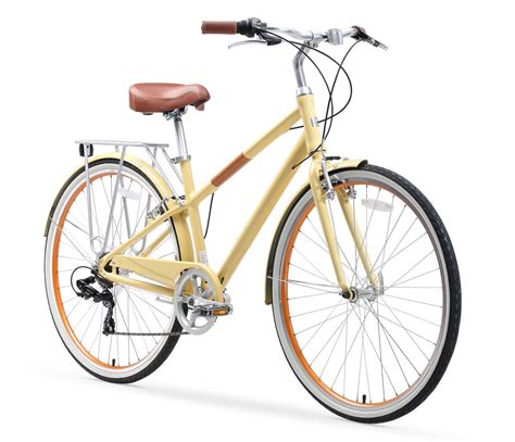 Bicicleta talla grande Continuara.org