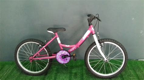 Bicicleta teens Continuara.org