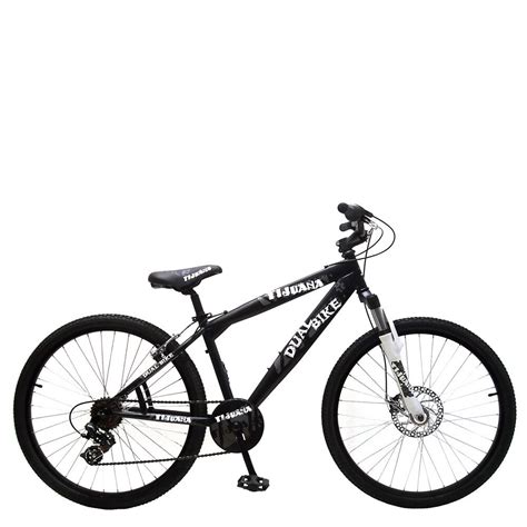Bicicleta tijuana Continuara.org