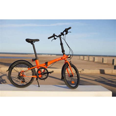 Bicicleta tilt Continuara.org