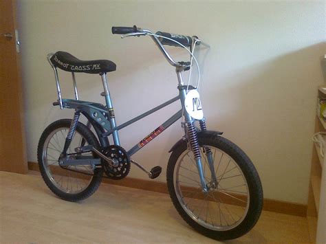 Bicicleta torrot ano Continuara.org
