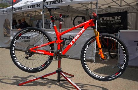 Bicicleta trek doble Continuara.org