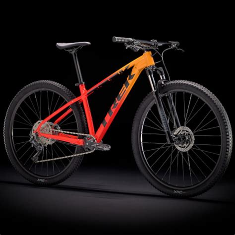 Bicicleta trek marlin Continuara.org
