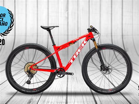 Bicicleta trek modelo Continuara.org