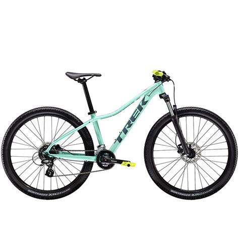 Bicicleta trek mujer Continuara.org