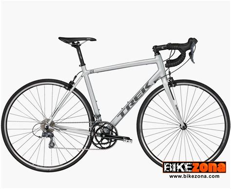 Bicicleta trek one Continuara.org
