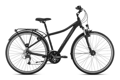 Bicicleta trekking orbea Continuara.org
