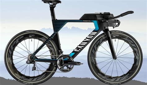 Bicicleta triatlon Continuara.org