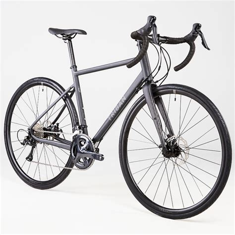 Bicicleta  triban Continuara.org