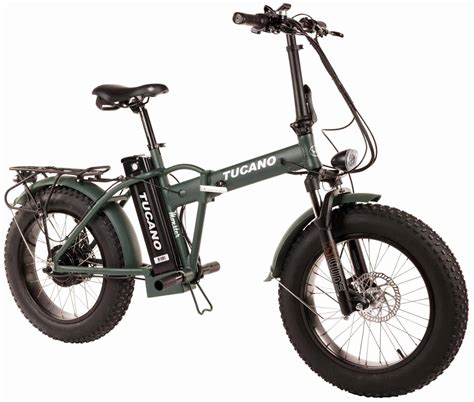 Bicicleta tucano Continuara.org