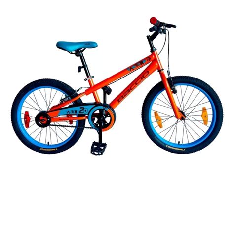 Bicicleta turquesa nino Continuara.org