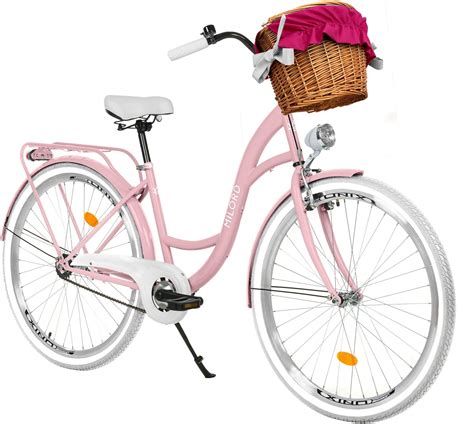 Bicicleta urbana cesta Continuara.org