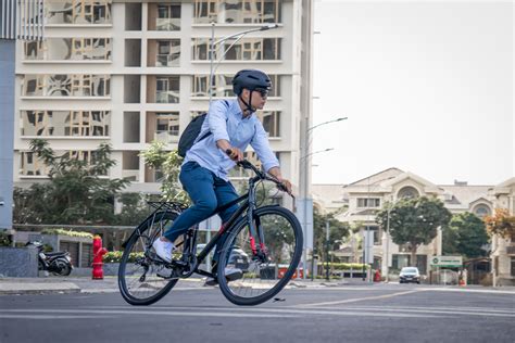 Bicicleta urbana como Continuara.org