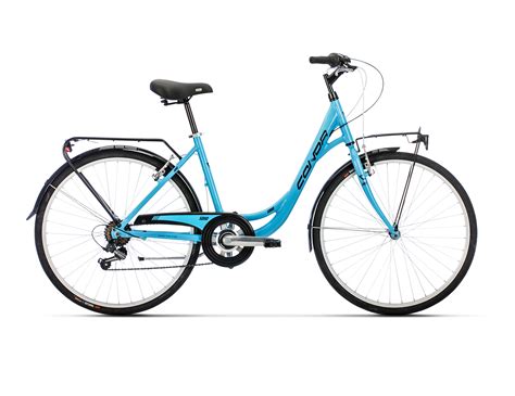 Bicicleta urbana conor Continuara.org