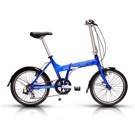 Bicicleta urbana plegable Continuara.org