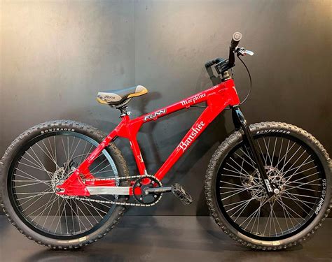 Bicicleta  usada Continuara.org