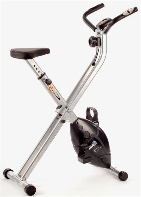 Bicicleta v fit Continuara.org