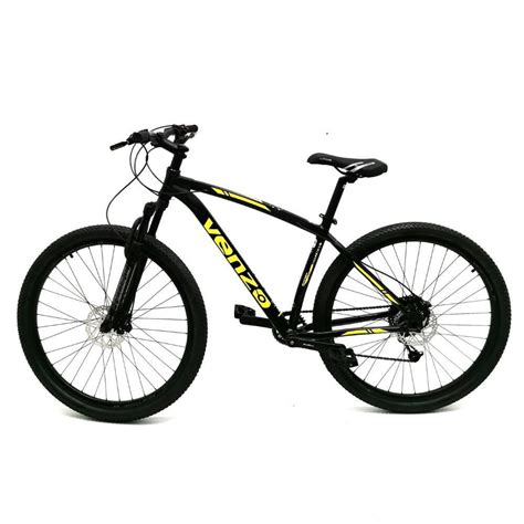 Bicicleta v h Continuara.org