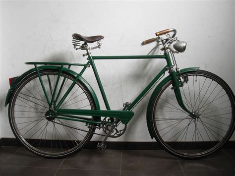 Bicicleta varilla Continuara.org