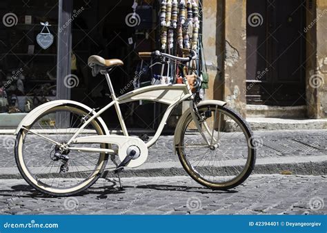 Bicicleta vintage italiana Continuara.org