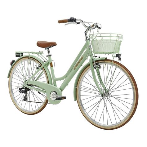 Bicicleta vintage Continuara.org