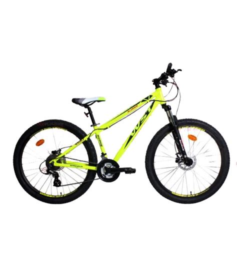 Bicicleta wst Continuara.org