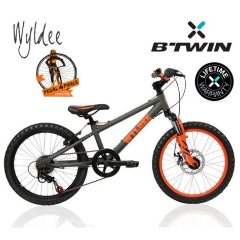 Bicicleta wyldee Continuara.org