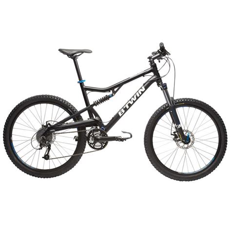 Bicicleta xxl btwin Continuara.org