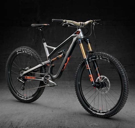 Bicicleta yt jeffsy Continuara.org