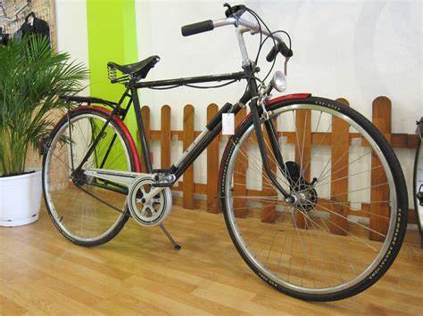 Bicicletas 2da mano Continuara.org