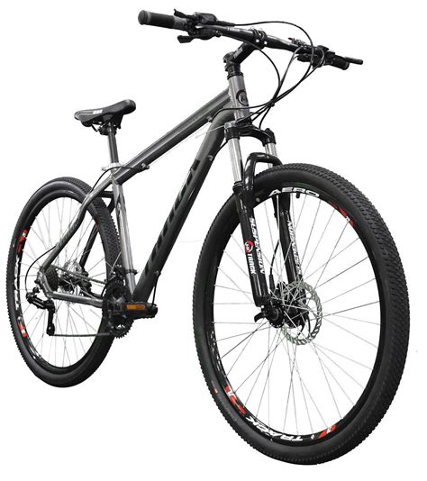 Bicicletas adulto Continuara.org