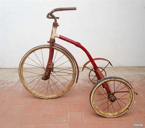 Bicicletas antiguas muy Continuara.org