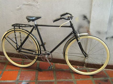 Bicicletas antiguas Continuara.org