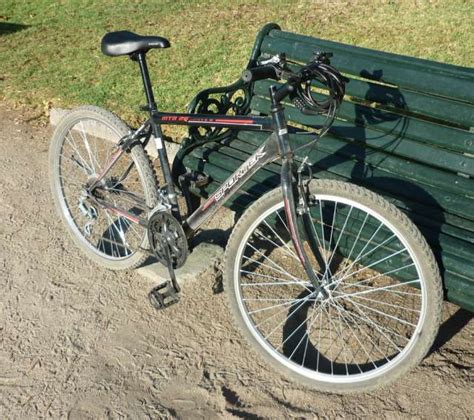 Bicicletas buen estado Continuara.org