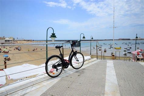 Bicicletas cadiz Continuara.org