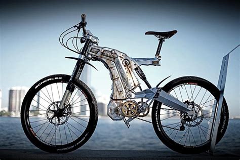 Bicicletas caros tipos Continuara.org