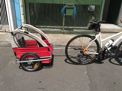 Bicicletas carrito Continuara.org