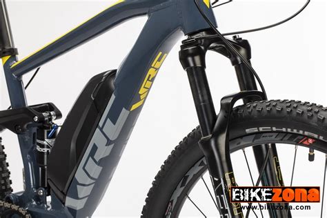 Bicicletas connor Continuara.org
