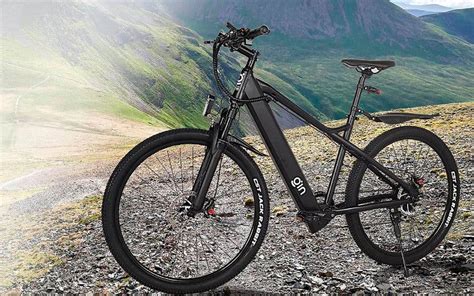 Bicicletas electricas hibrida Continuara.org