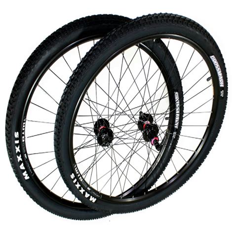 Bicicletas llantas Continuara.org