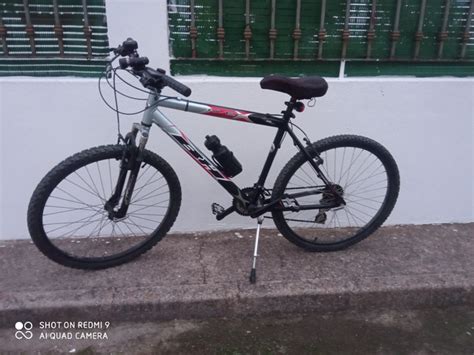 Bicicletas montana bh Continuara.org