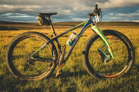 Bicicletas montana Continuara.org