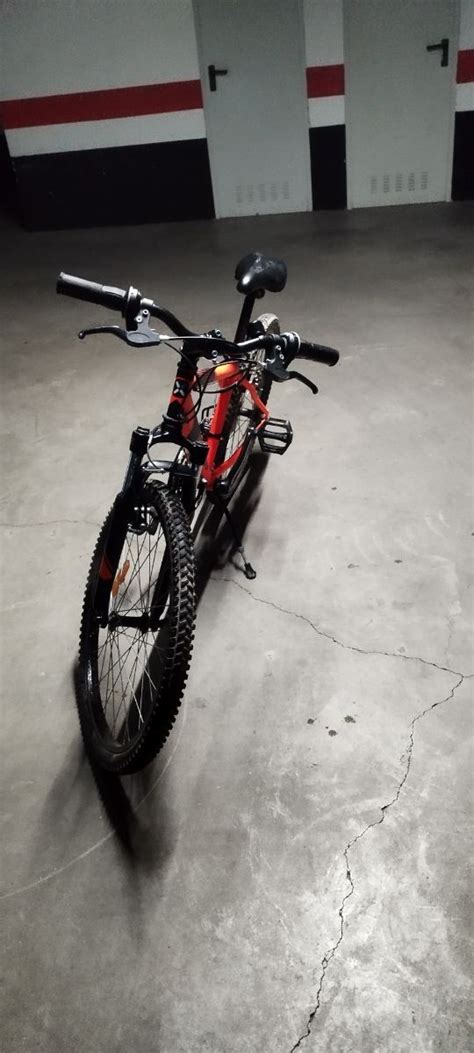 Bicicletas muy buen Continuara.org